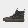 Vans MTE SK8-Hi Boot Black / Gum sold by JD Sports
