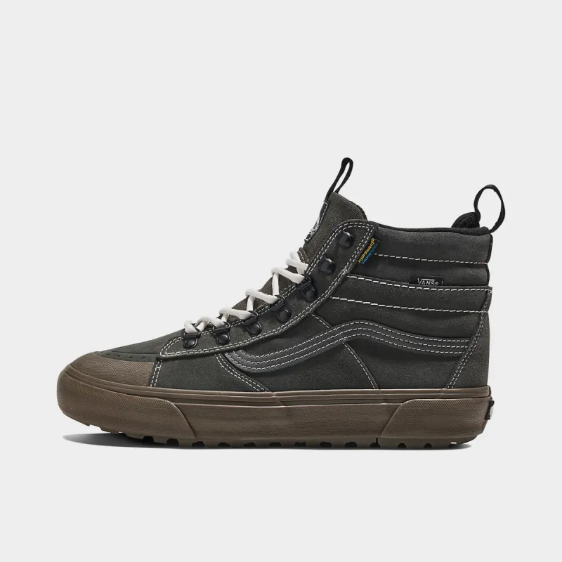 Vans MTE SK8-Hi Boot Black / Gum sold by JD Sports