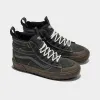 Vans MTE SK8-Hi Boot Black / Gum sold by JD Sports