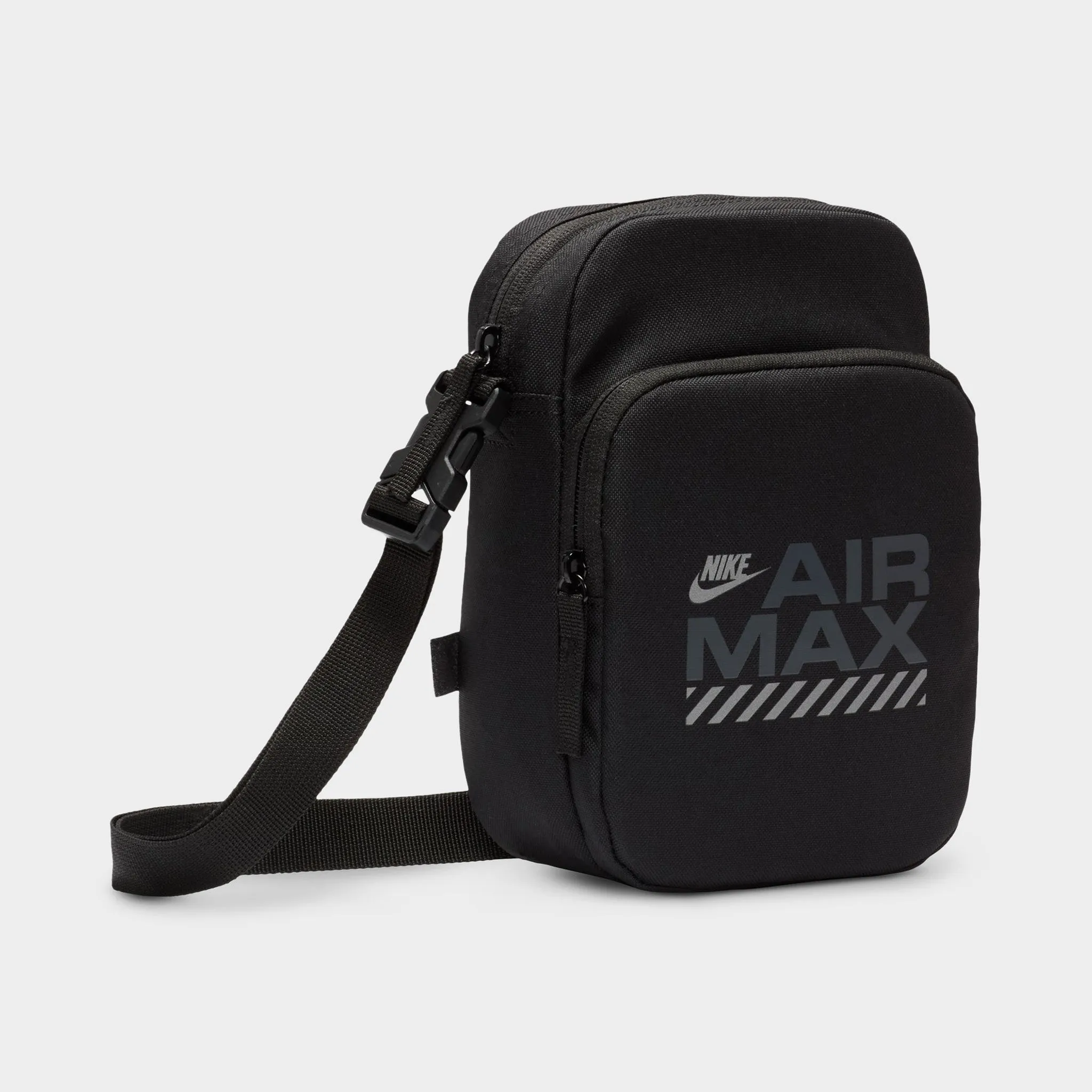 Nike Heritage Crossbody / Black sold by JD Sports product image thumbnail 4