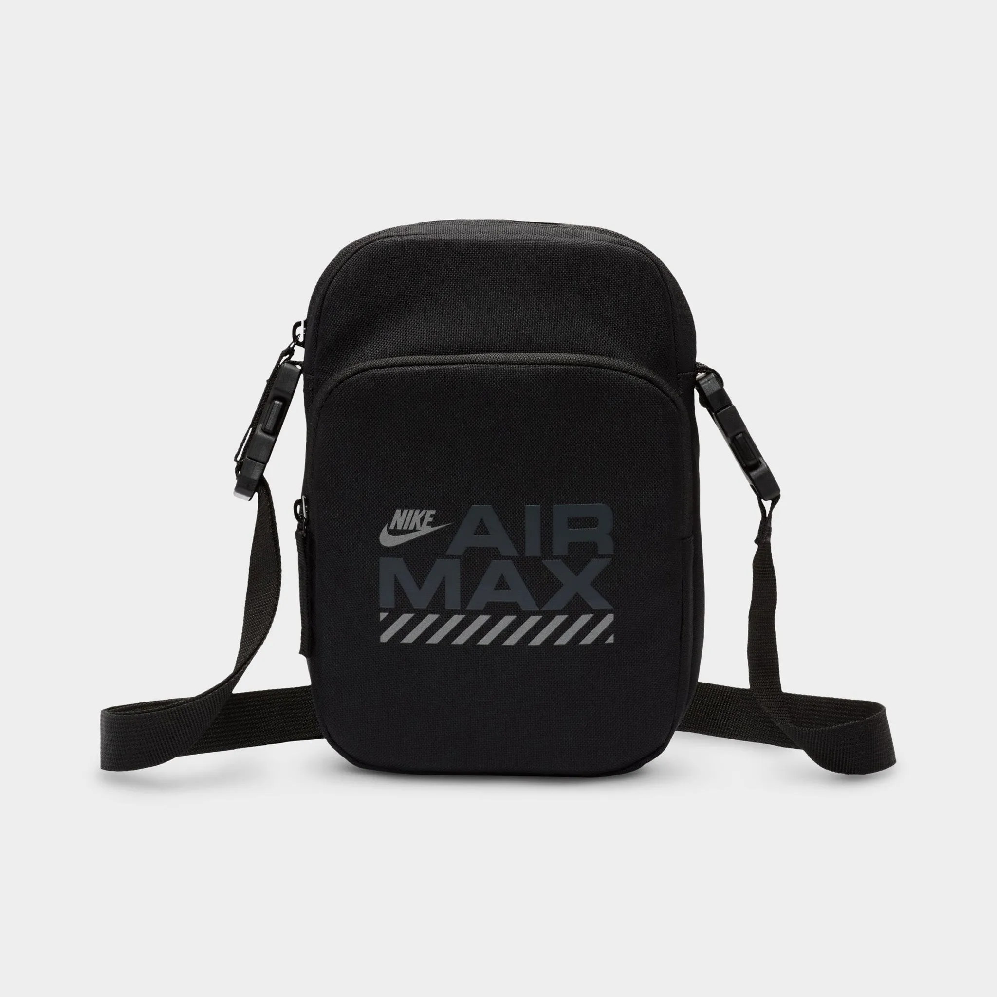 Nike Heritage Crossbody / Black sold by JD Sports product image thumbnail 2