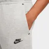 Nike Tech Fleece Joggers Dark Grey Heather / Black sold by JD Sports