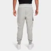 Nike Tech Fleece Joggers Dark Grey Heather / Black sold by JD Sports