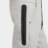 Nike Tech Fleece Joggers Dark Grey Heather / Black sold by JD Sports