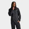 Lacoste Lightweight Taffeta Jacket / Black sold by JD Sports