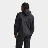 Lacoste Lightweight Taffeta Jacket / Black sold by JD Sports