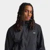 Lacoste Lightweight Taffeta Jacket / Black sold by JD Sports