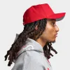 New Era New York Yankees 9Forty A-Frame Cap / Red sold by JD Sports