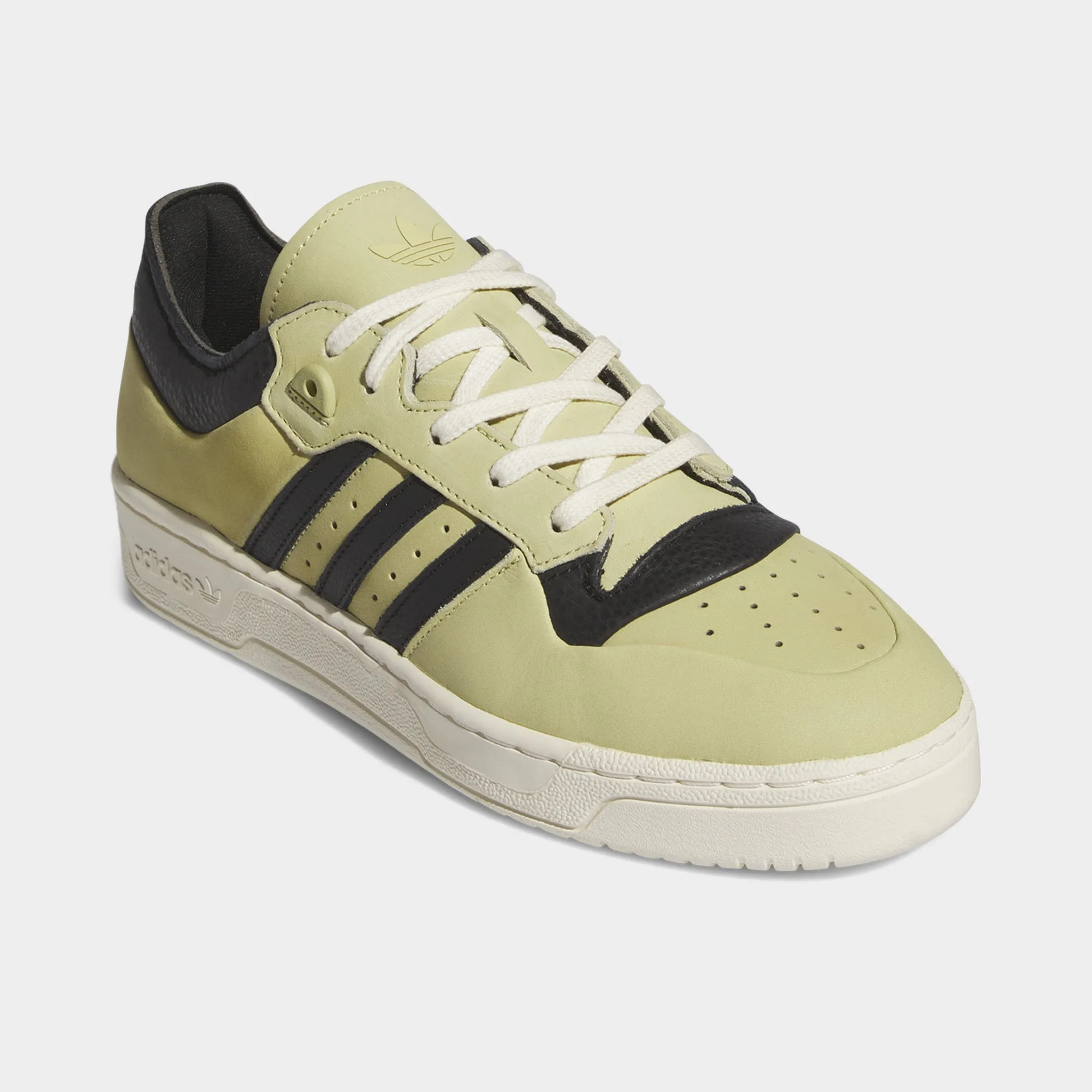 adidas Rivalry 86 Low 003 Tan / Beige - Black sold by JD Sports product image thumbnail 2