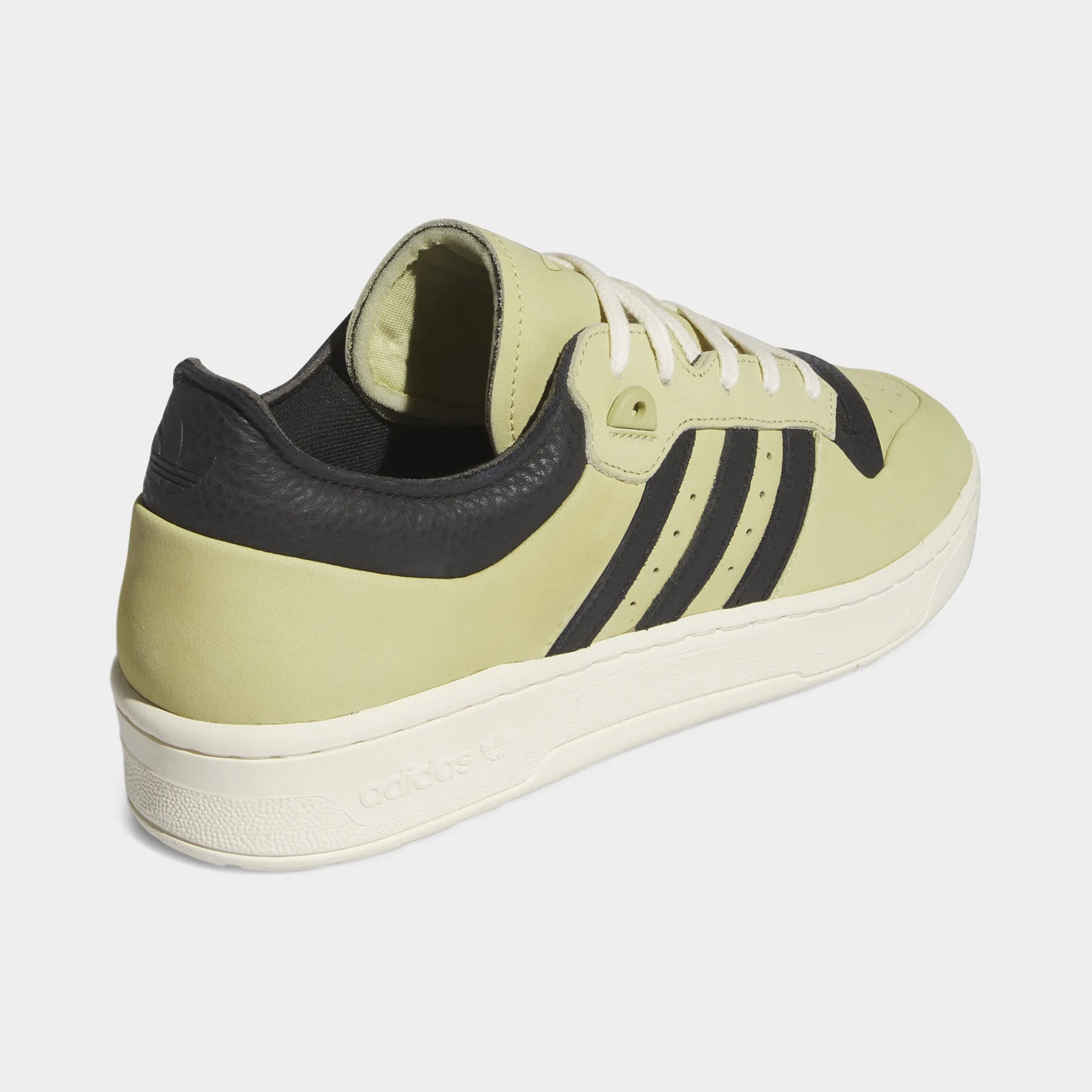 adidas Rivalry 86 Low 003 Tan / Beige - Black sold by JD Sports product image thumbnail 4