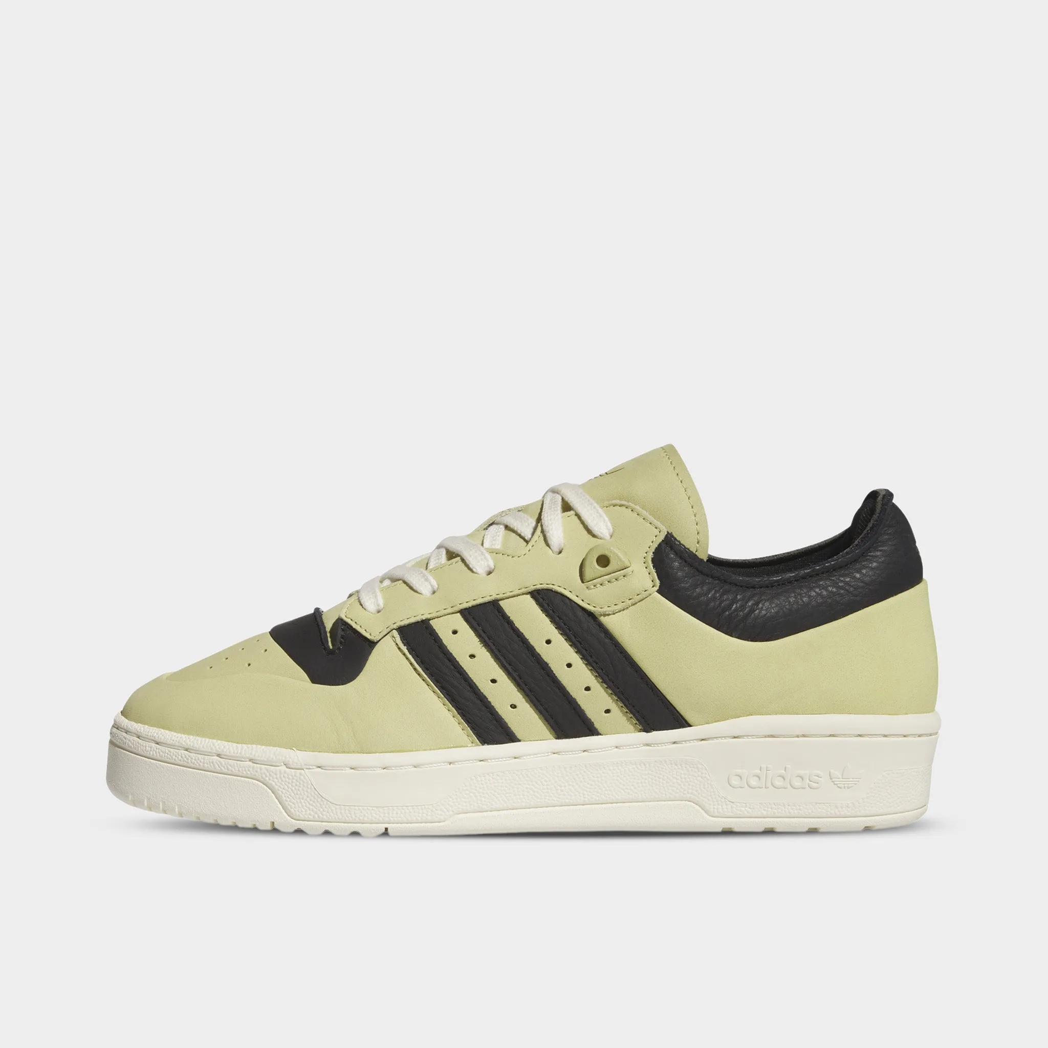 adidas Rivalry 86 Low 003 Tan / Beige - Black sold by JD Sports