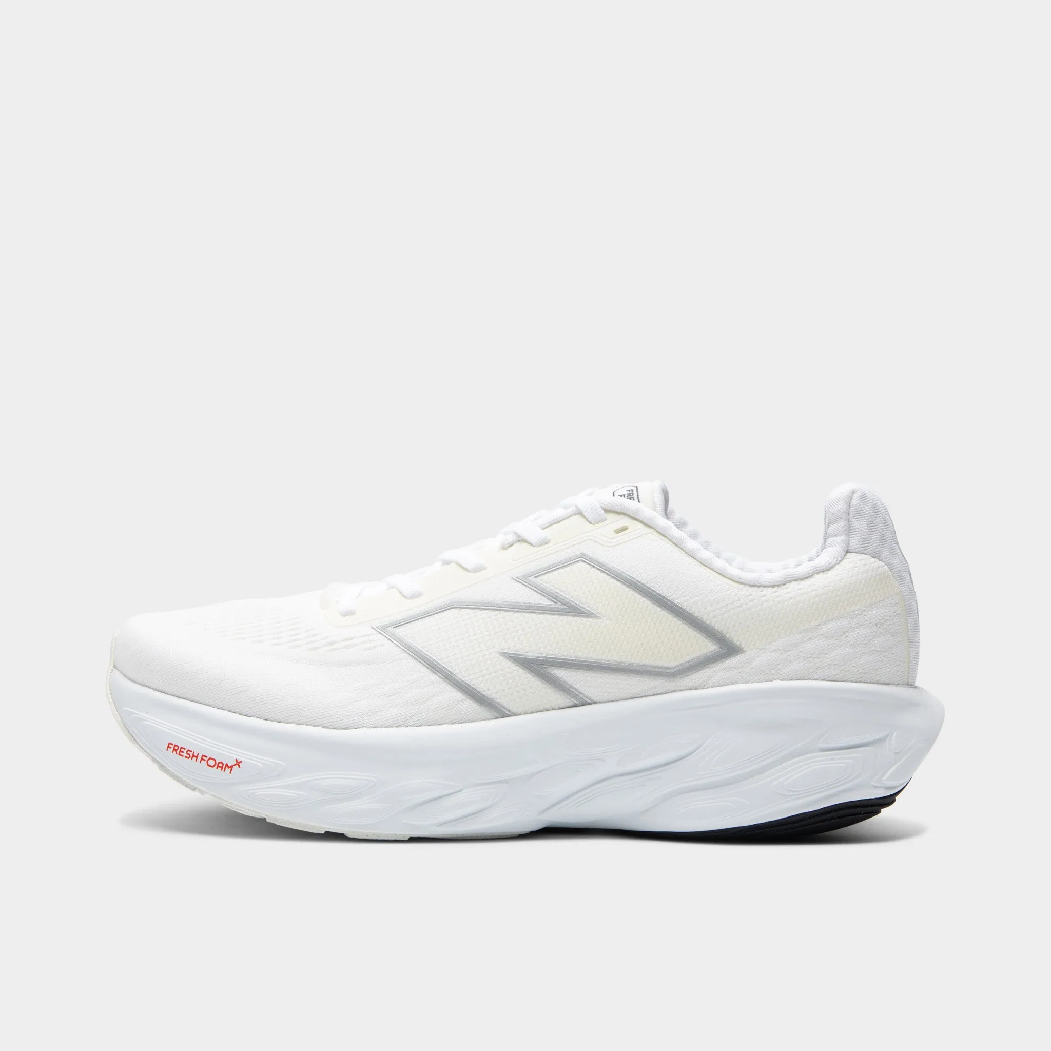 New Balance Fresh Foam X 1080v14 White / Silver sold by JD Sports