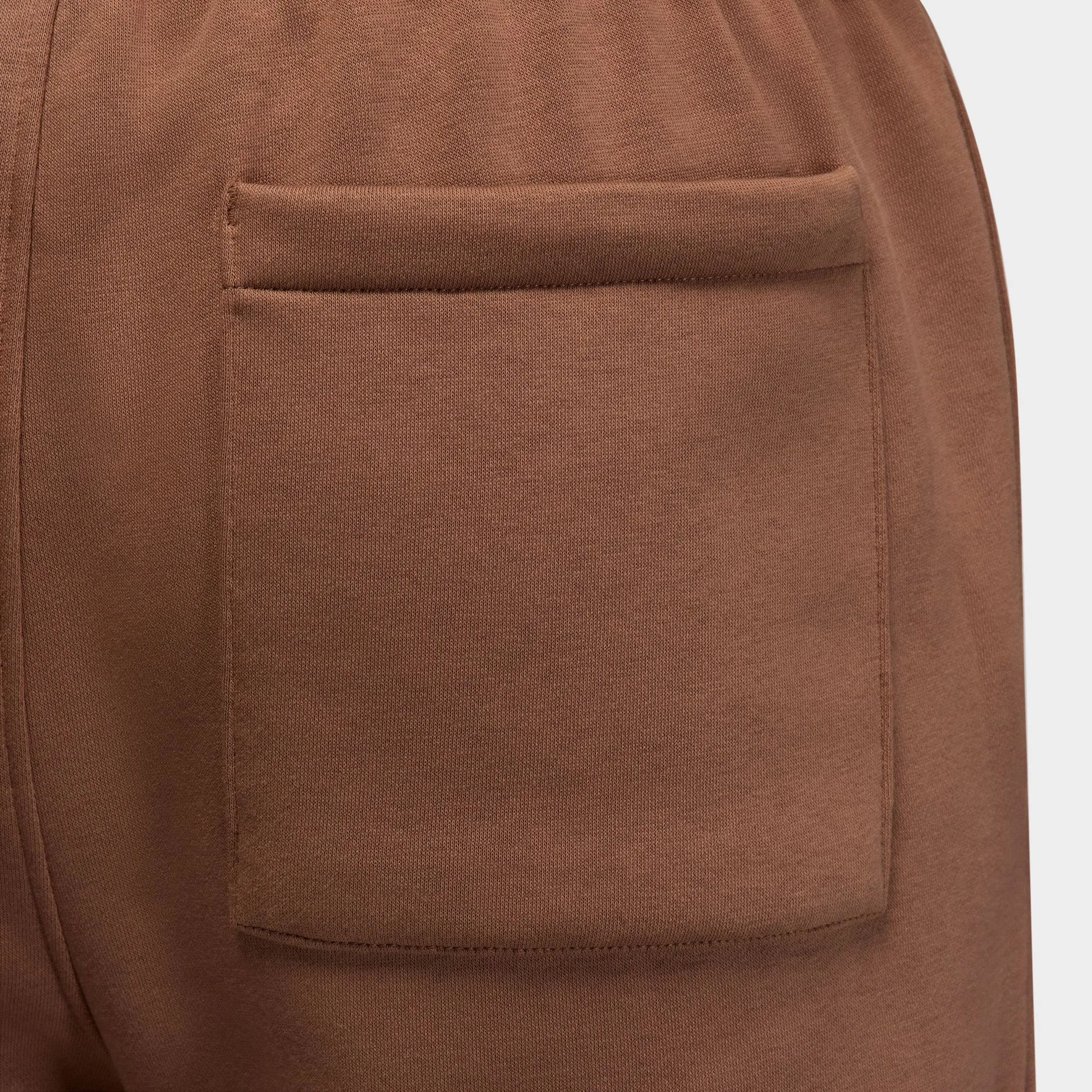 Jordan Brooklyn Fleece Joggers / Archaeo Brown sold by JD Sports product image thumbnail 4