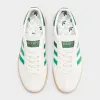 adidas Originals Handball Spezial Yellow / Gum sold by JD Sports