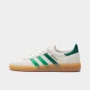 adidas Originals Handball Spezial Yellow / Gum sold by JD Sports
