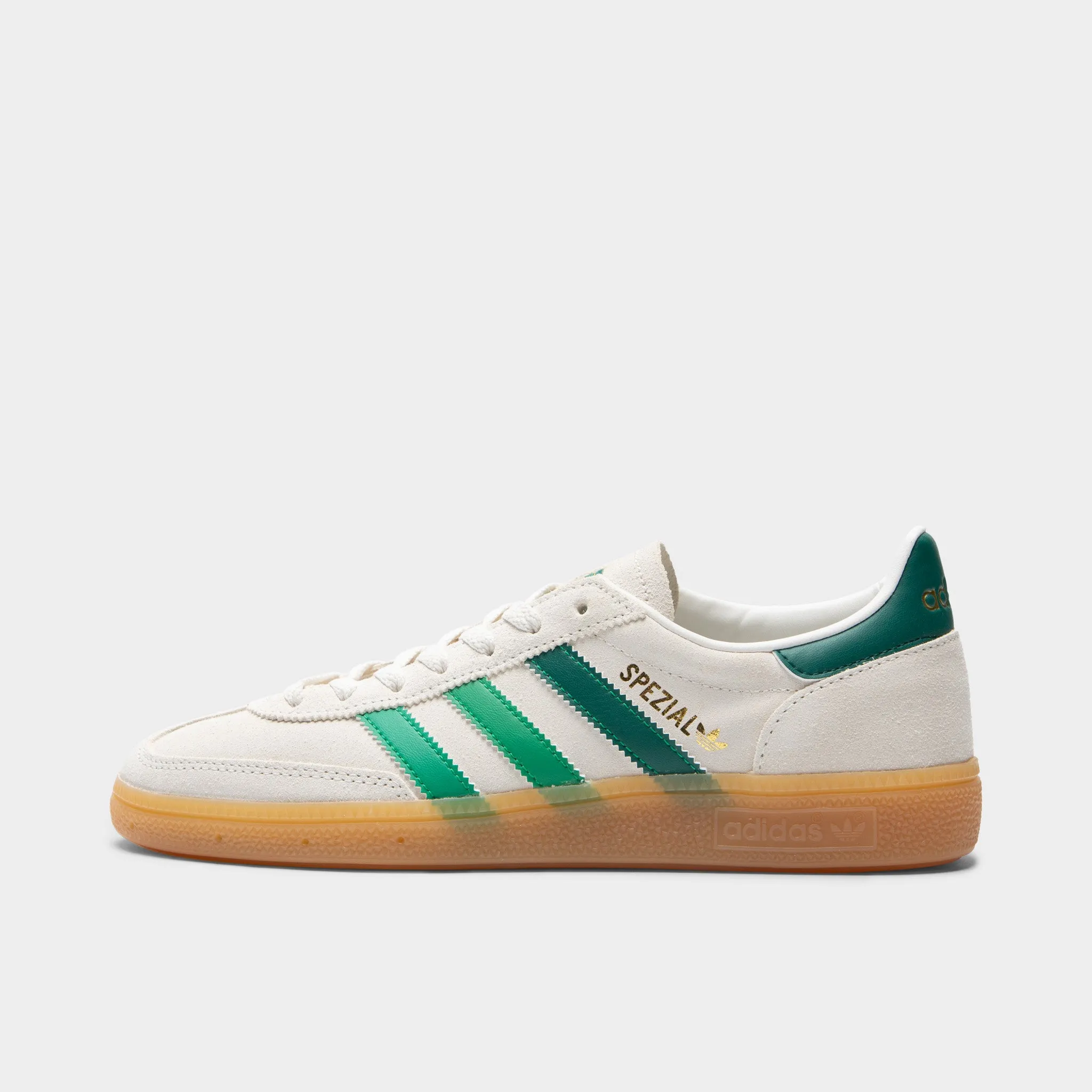 Adidas adidas Originals Handball Spezial Yellow Gum Parallel