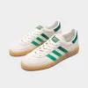 adidas Originals Handball Spezial Yellow / Gum sold by JD Sports