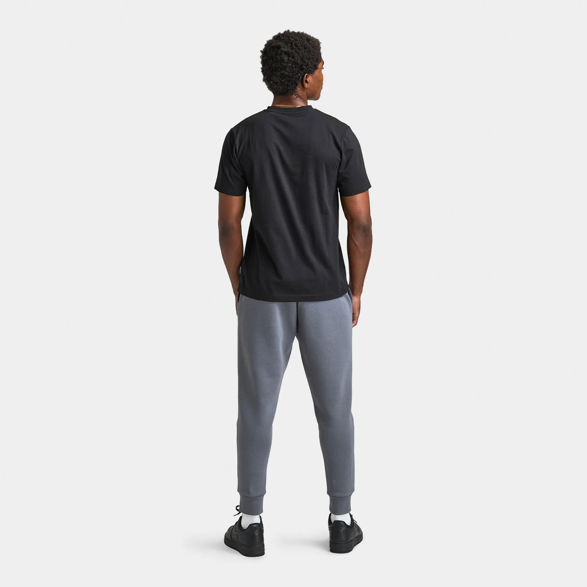 Sonneti City T-Shirt / Black sold by JD Sports product image thumbnail 5