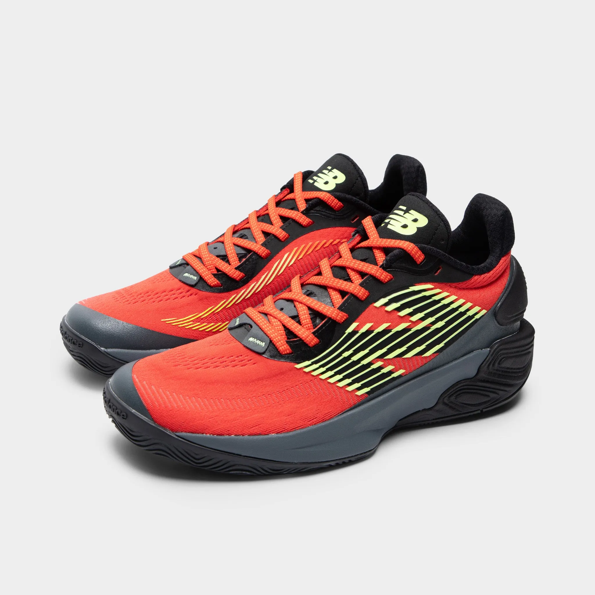 New Balance Two Wxy 5 Black / Red - Grey sold by JD Sports product image thumbnail 2