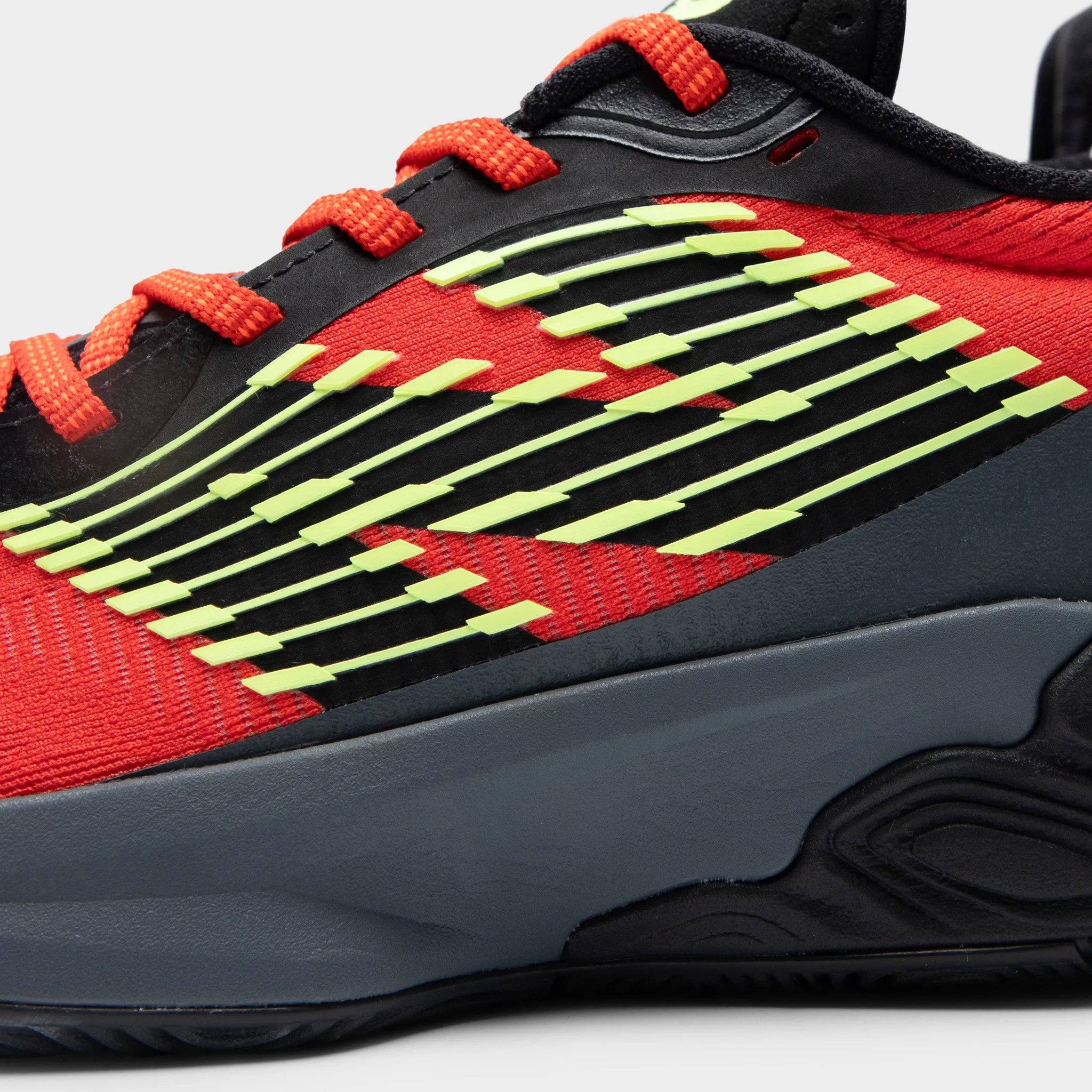 New Balance Two Wxy 5 Black / Red - Grey sold by JD Sports product image thumbnail 3