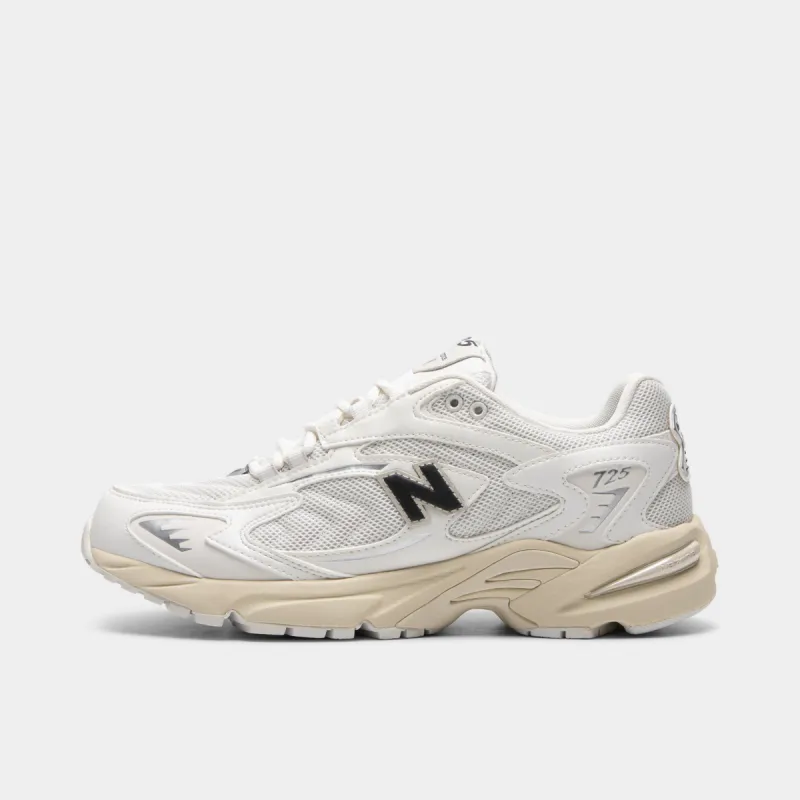 New Balance 725V1 White / Tan - Black sold by JD Sports