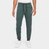 Nike Sportswear Tech Fleece Jogger Vintage Green / Bemis Silver sold by JD Sports
