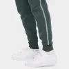 Nike Sportswear Tech Fleece Jogger Vintage Green / Bemis Silver sold by JD Sports