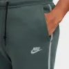 Nike Sportswear Tech Fleece Jogger Vintage Green / Bemis Silver sold by JD Sports