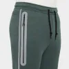 Nike Sportswear Tech Fleece Jogger Vintage Green / Bemis Silver sold by JD Sports