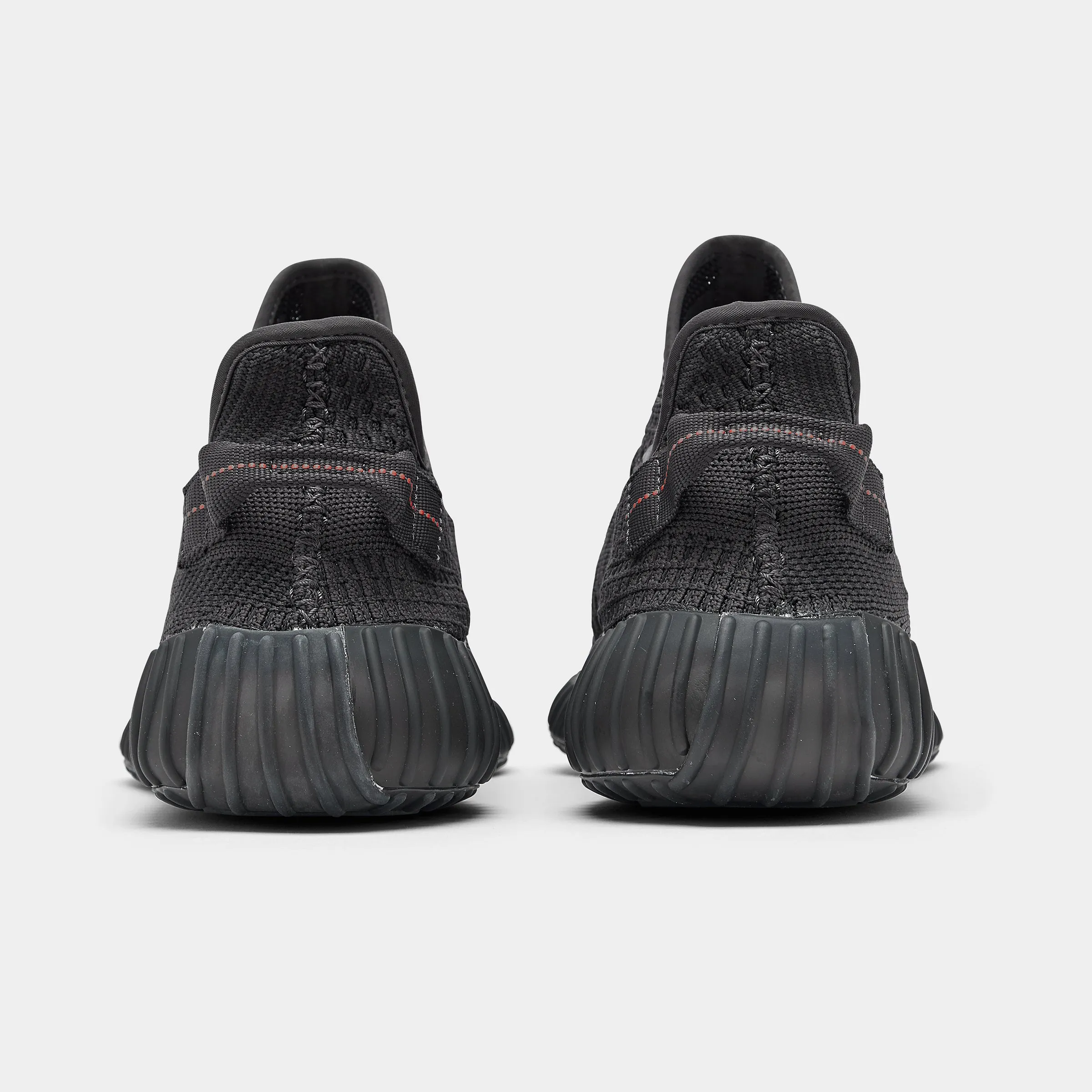 adidas Originals Yeezy Boost 350 V2 / Black sold by JD Sports product image thumbnail 4