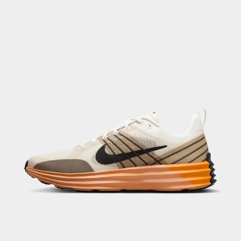 Nike Lunar Roam Summit White / Black - Coconut Milk sold by JD Sports