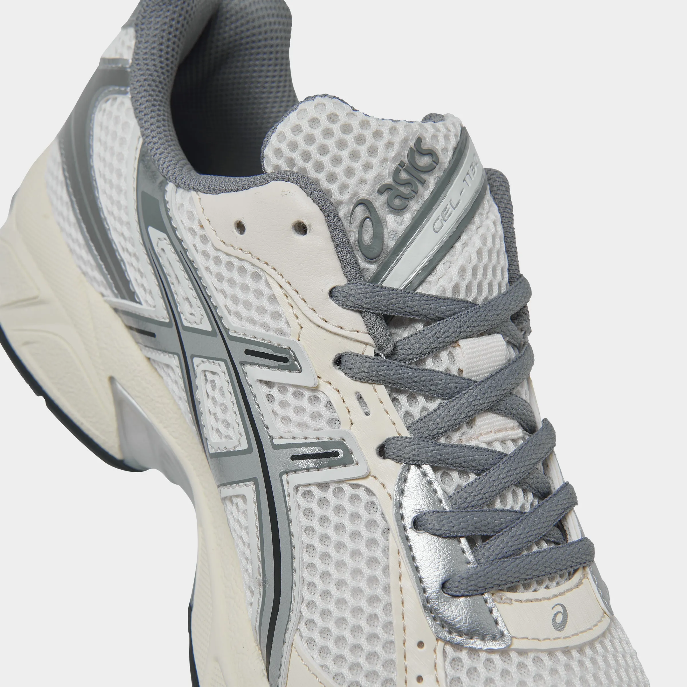 ASICS Women's GEL-1130 Cream / Clay Grey sold by JD Sports product image thumbnail 3