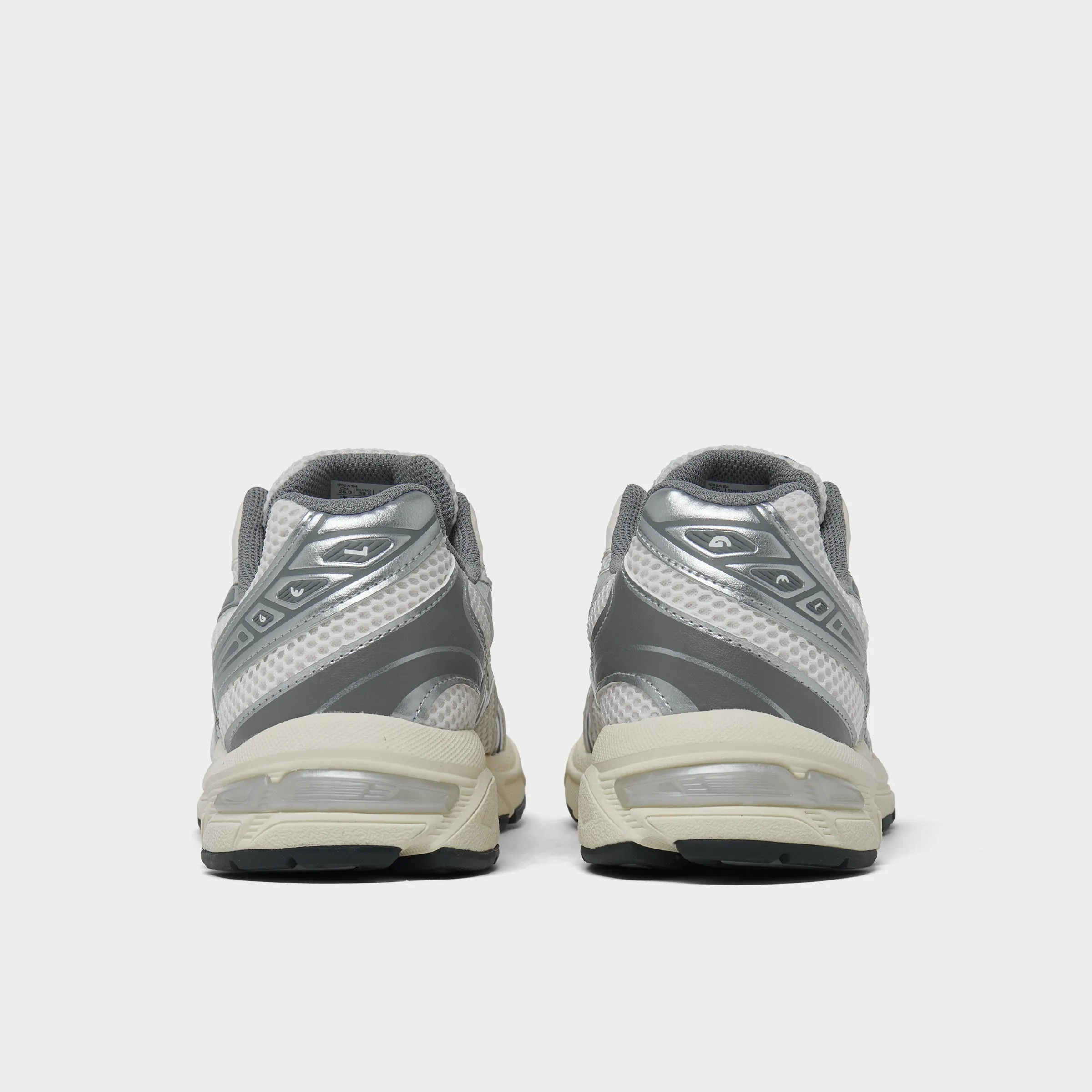 ASICS Women's GEL-1130 Cream / Clay Grey sold by JD Sports product image thumbnail 4