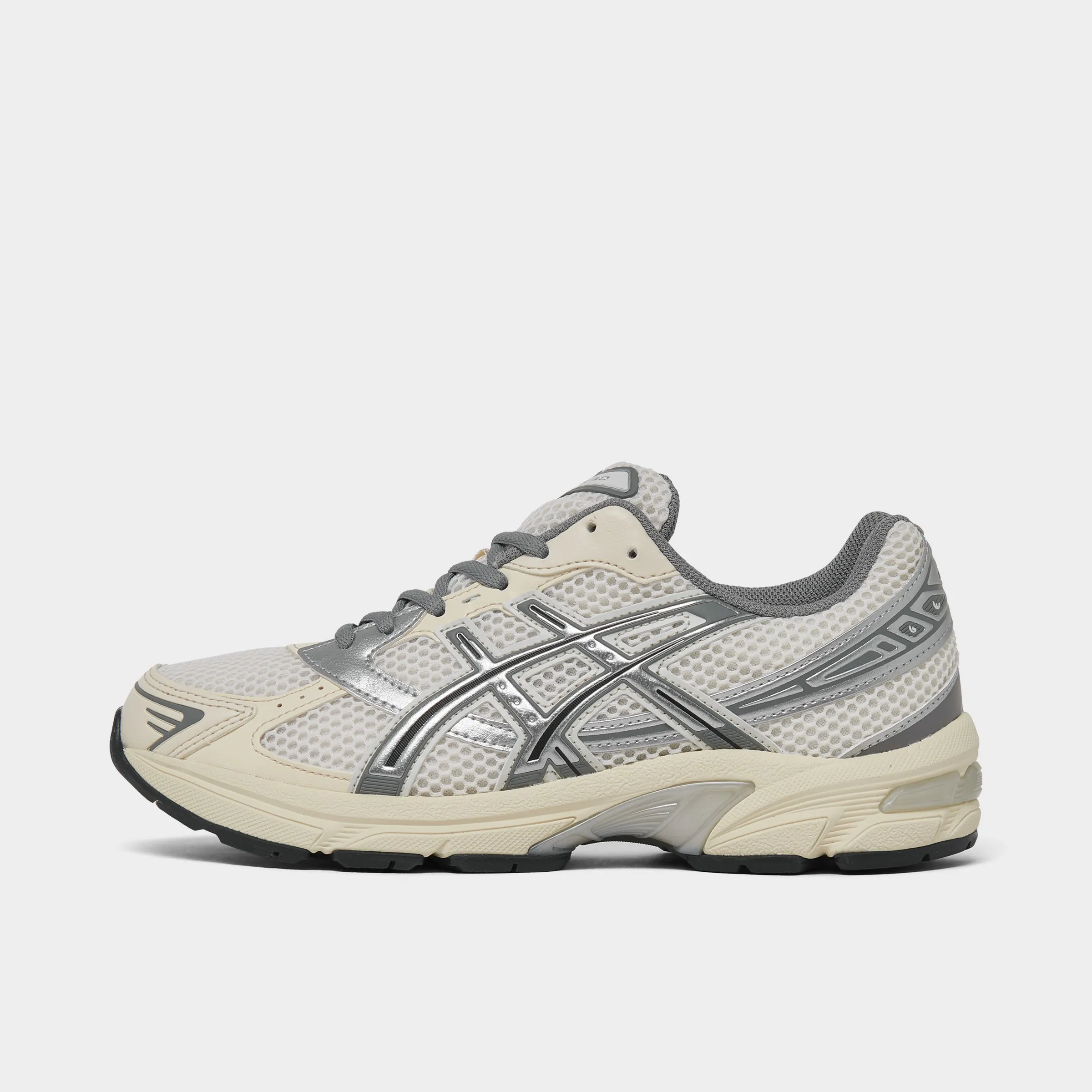 ASICS Women's GEL-1130 Cream / Clay Grey sold by JD Sports