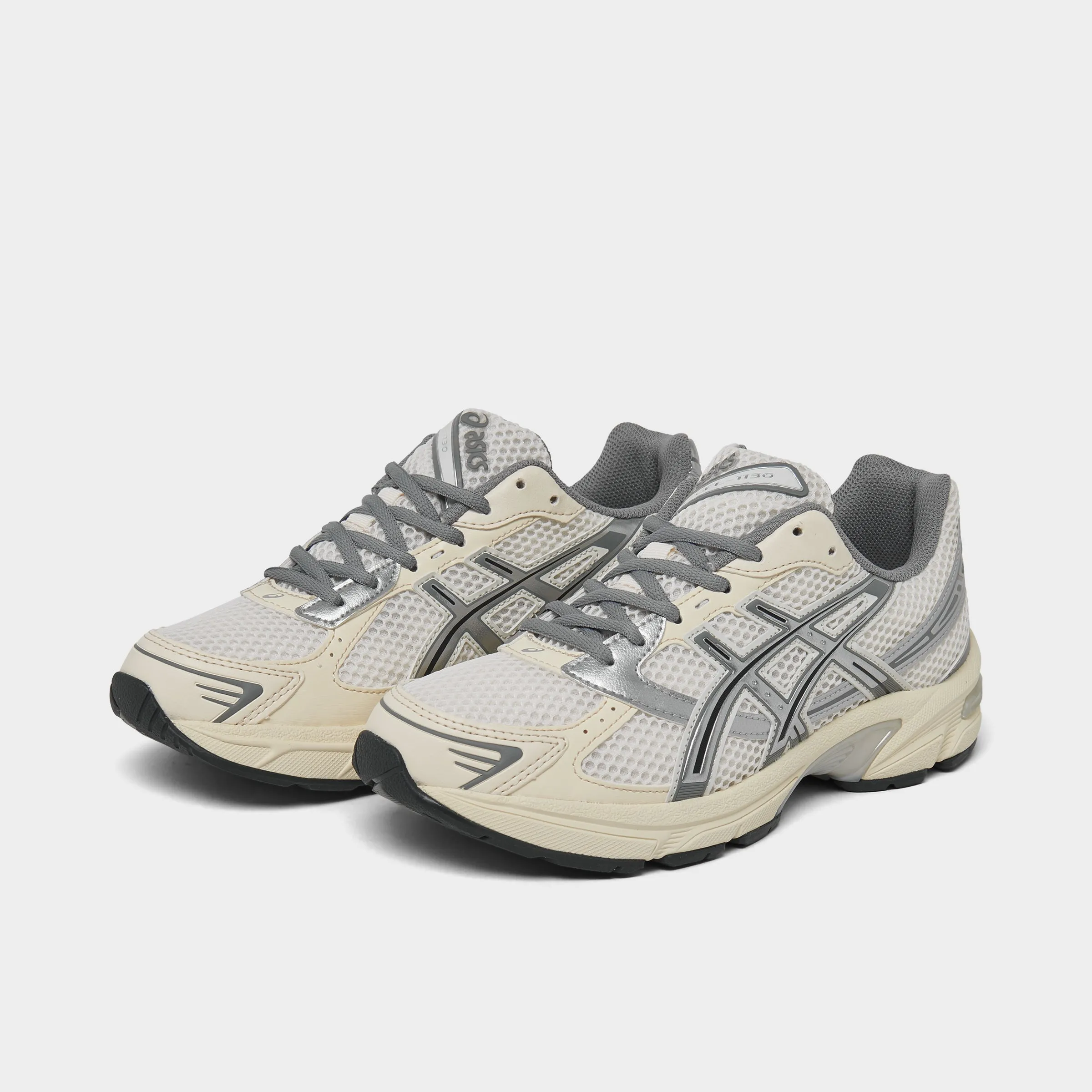 ASICS Women's GEL-1130 Cream / Clay Grey sold by JD Sports product image thumbnail 2