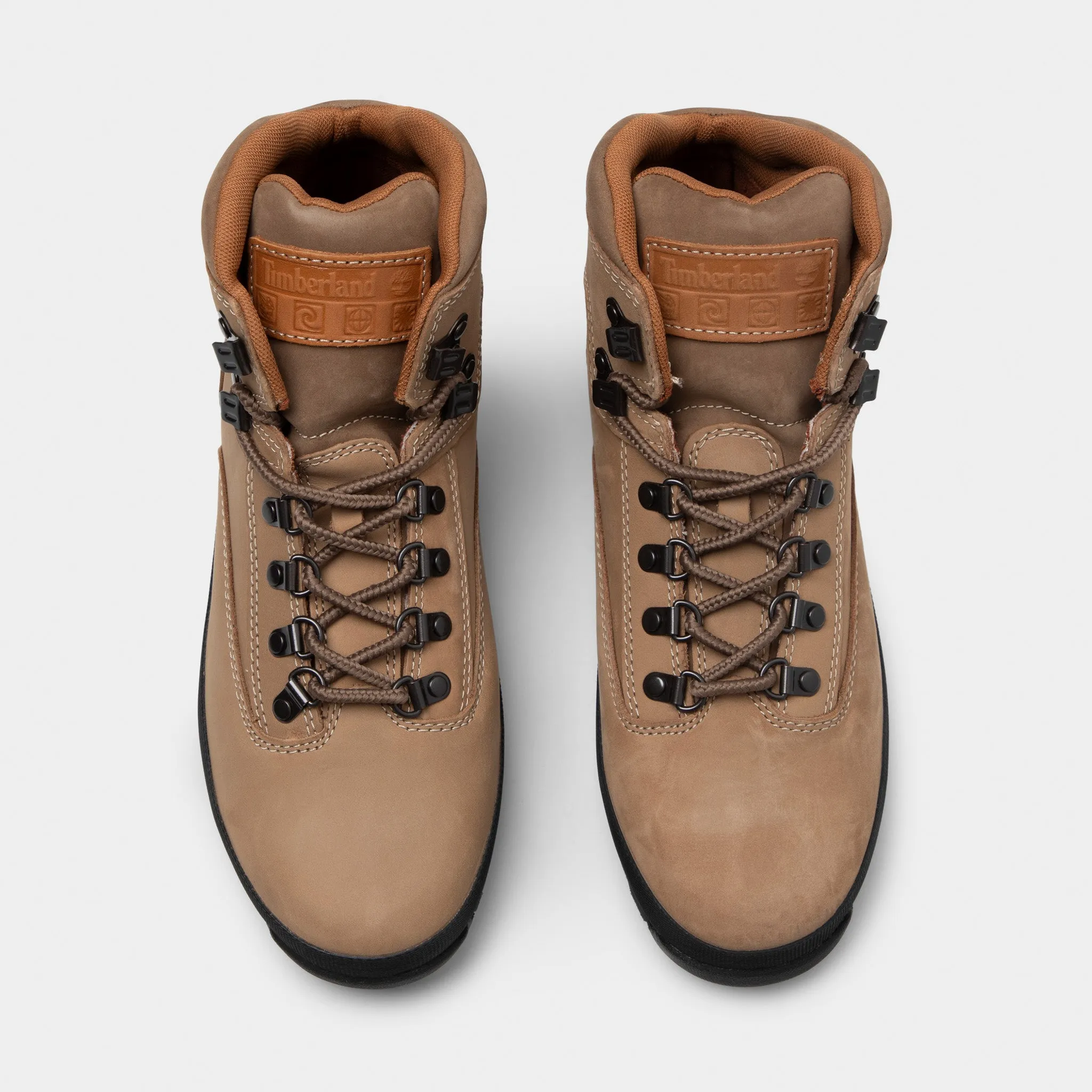 Timberland Euro Hiker / Beige sold by JD Sports product image thumbnail 5