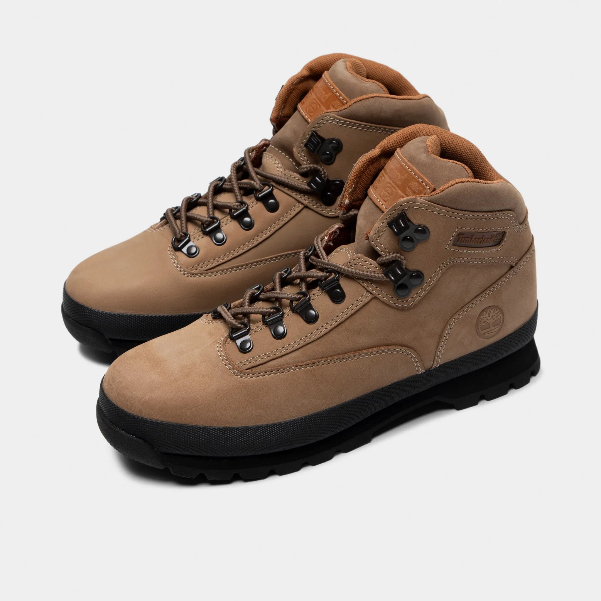 Timberland Euro Hiker / Beige sold by JD Sports product image thumbnail 2