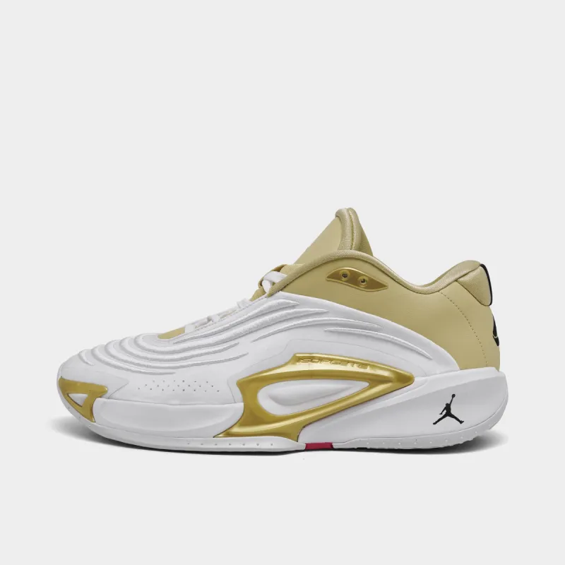 Jordan Luka 3 SE White / Black - Team Gold made by Jordan