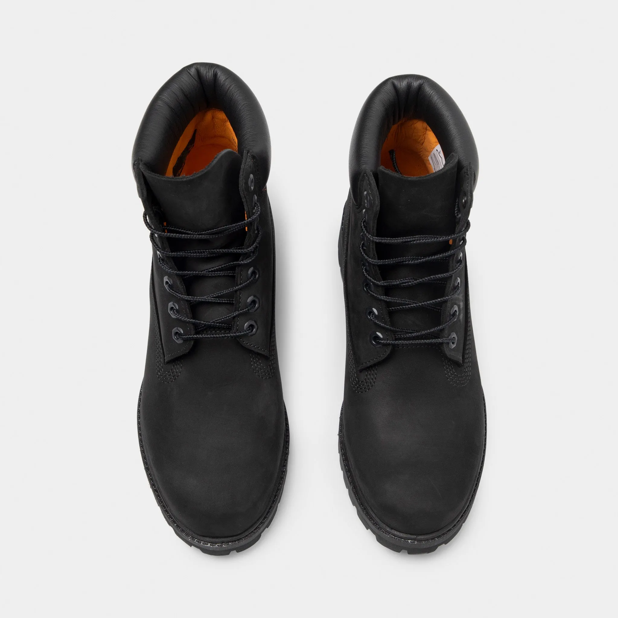 Timberland 6-Inch Premium Waterproof Boot / Black sold by JD Sports product image thumbnail 5
