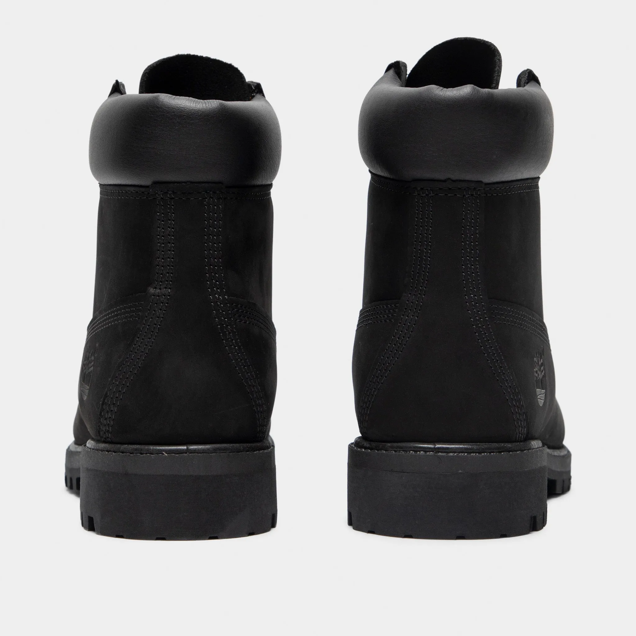 Timberland 6-Inch Premium Waterproof Boot / Black sold by JD Sports product image thumbnail 4