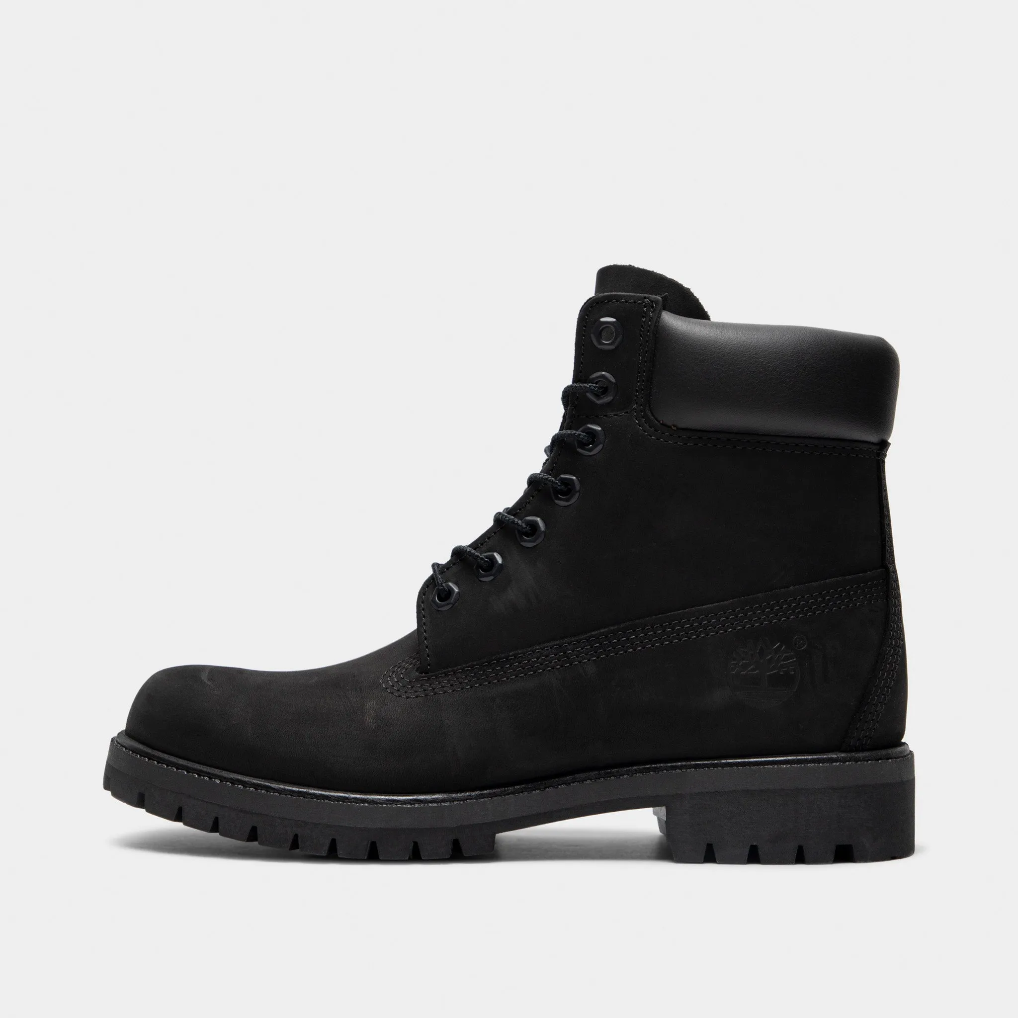 Timberland 6-Inch Premium Waterproof Boot / Black sold by JD Sports