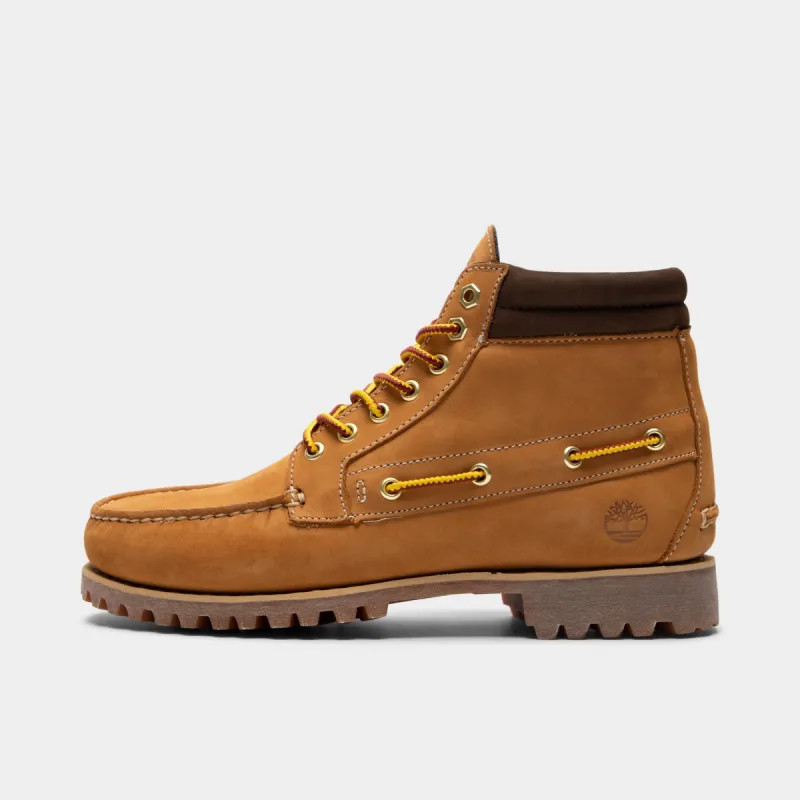 Timberland Authentic 7-Eye Chukka / Wheat sold by JD Sports