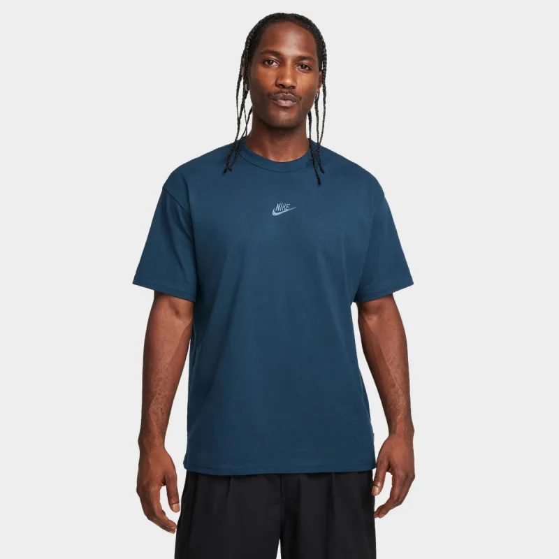 Nike Sportswear Premium Essentials T-Shirt / Armory Navy sold by JD Sports