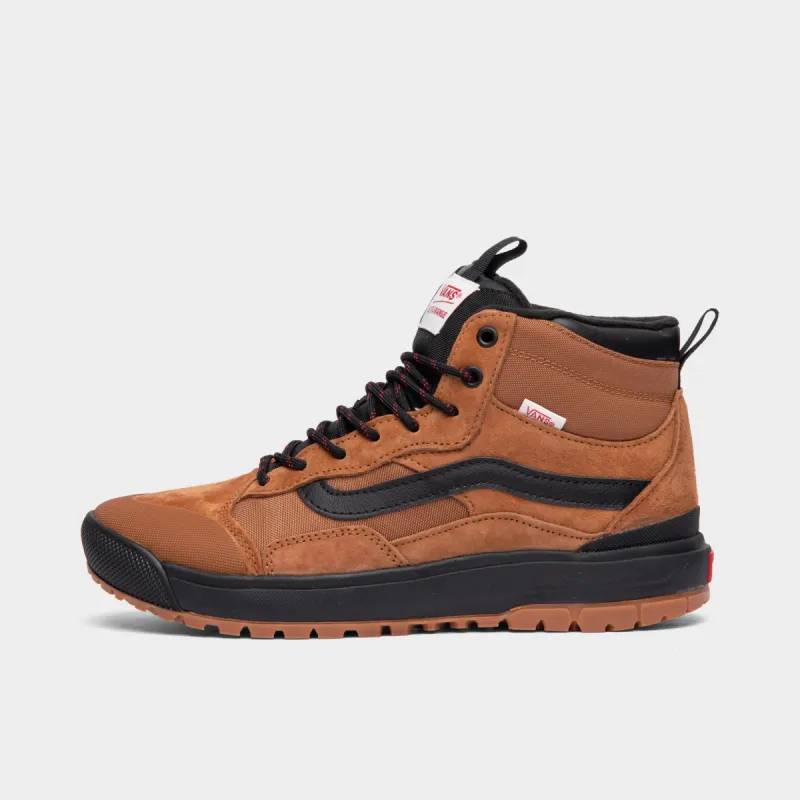Vans UltraRange EXO Hi MTE-1 / Glazed Ginger sold by JD Sports