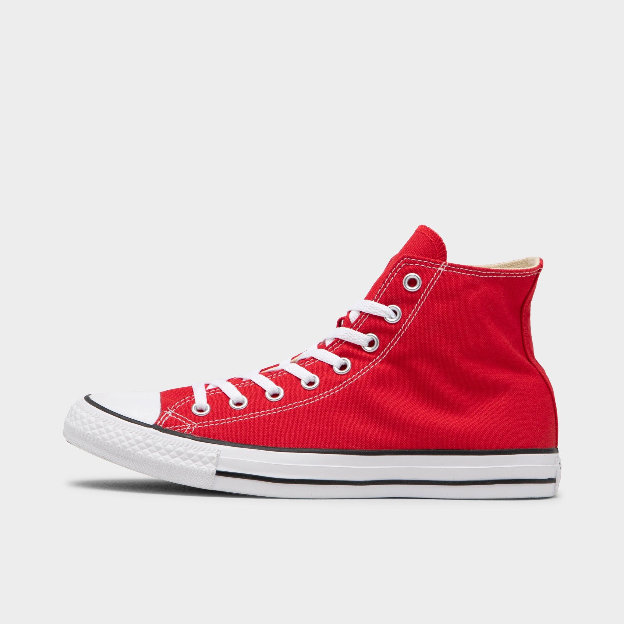 Converse Chuck Taylor All Star Hi / Red sold by JD Sports