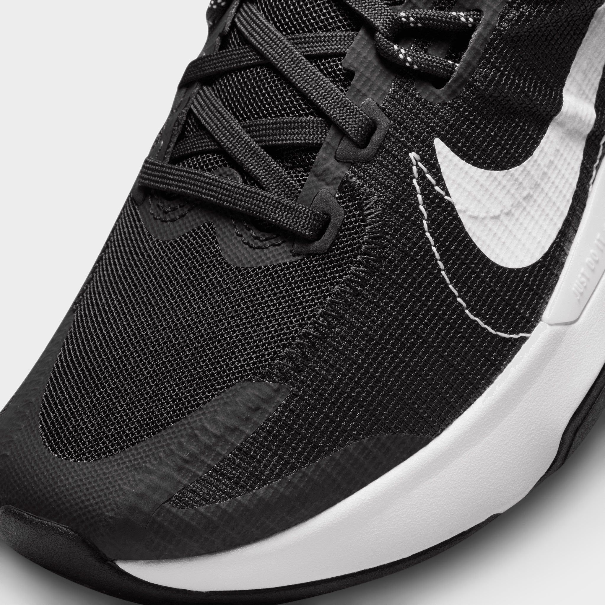 Nike Juniper Trail 2 Black / White sold by JD Sports product image thumbnail 3