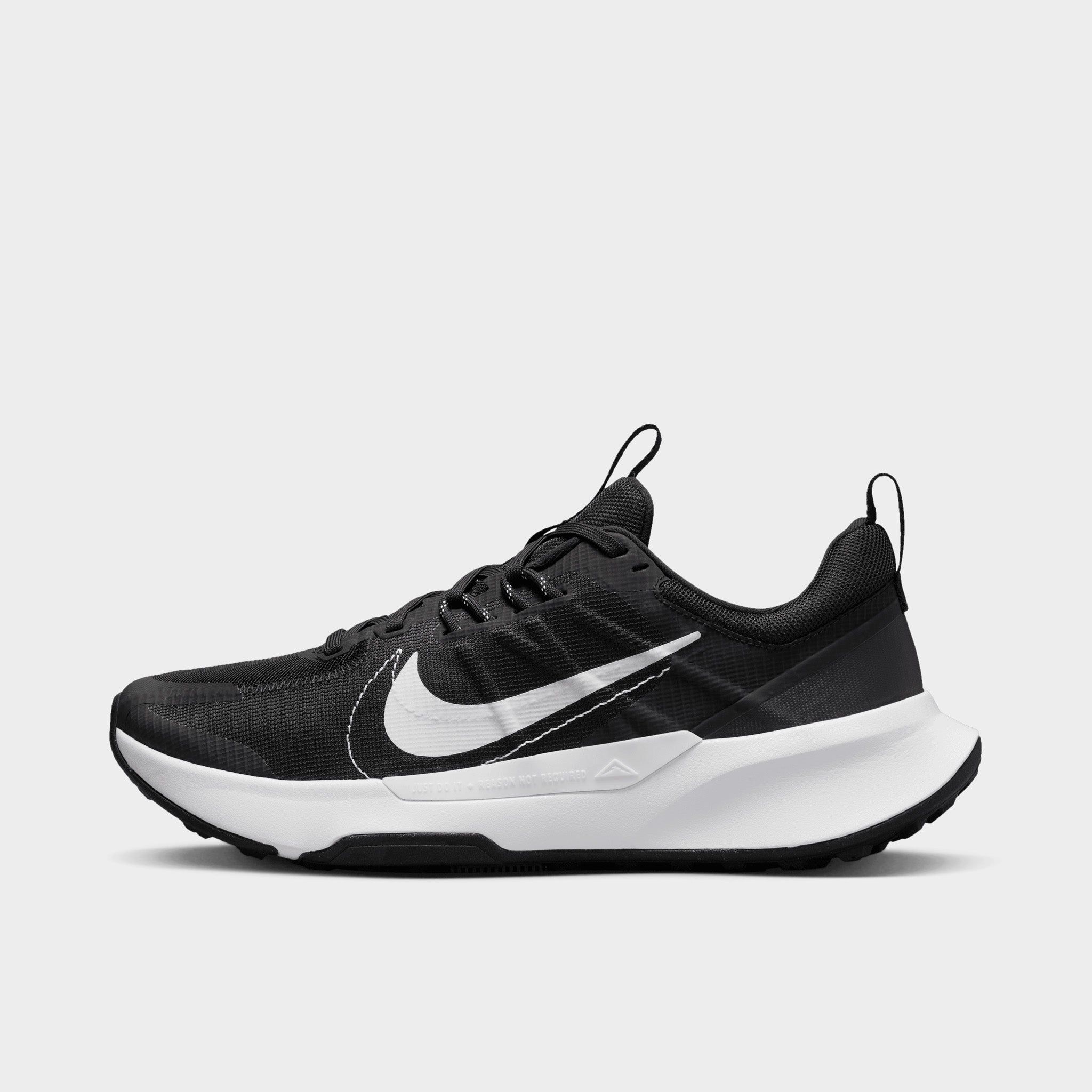 Nike Juniper Trail 2 Black / White sold by JD Sports