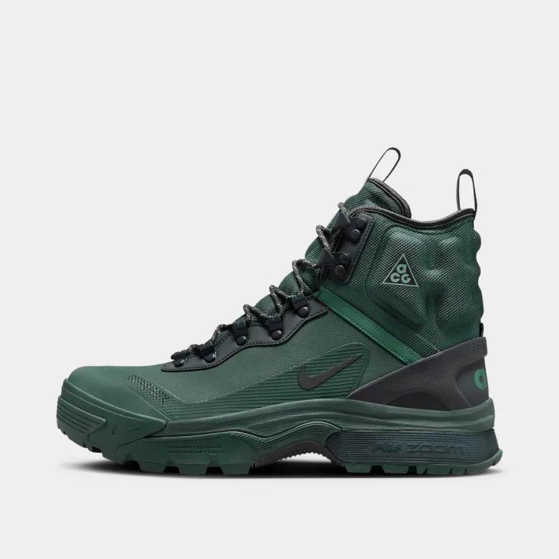 Nike ACG Air Zoom Gaiadome GORE-TEX / Vintage Green sold by JD Sports