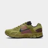 Nike Zoom Vomero 5 Pacific Moss / Black - Pear sold by JD Sports