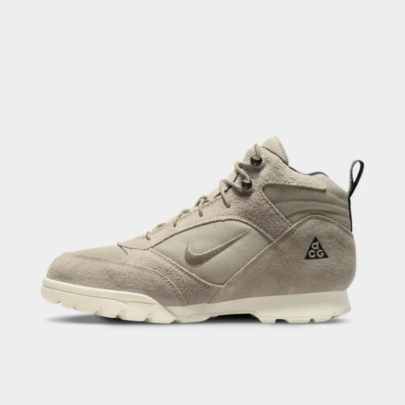 Nike ACG Torre Mid Waterproof Khaki / Khaki - Coconut Milk sold by JD Sports